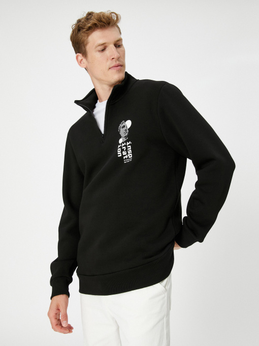 Кофта Koton Модель 4WAM70235MK999 Фото