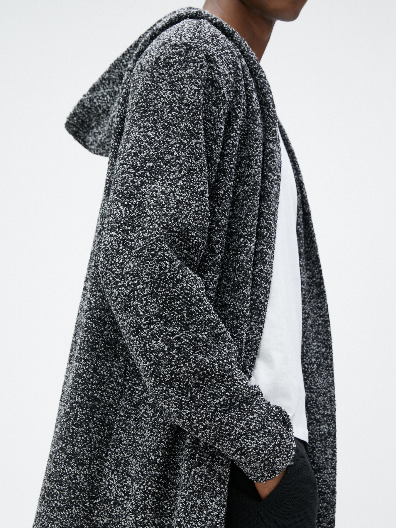 Кардиган Koton модель 4WAM90002MK047 Фото