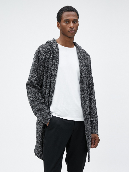 Кардиган Koton модель 4WAM90002MK047 Фото