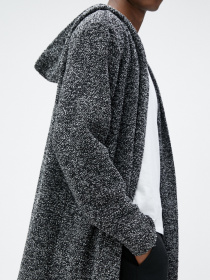 Кардиган Koton модель 4WAM90002MK047 Фото