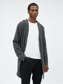 Кардиган Koton модель 4WAM90002MK047 Фото