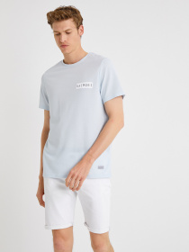 Футболки и поло Koton модель 1YAM11172HK610 Фото