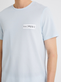 Футболки и поло Koton модель 1YAM11172HK610 Фото