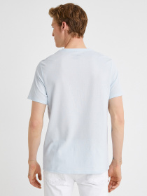 Футболки і поло Koton модель 1YAM11172HK610 Фото