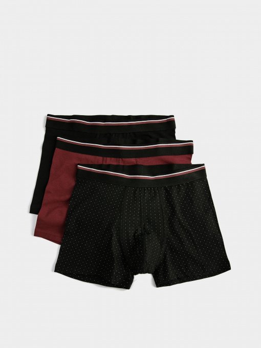 Набір трусів Koton модель 4WLM90002MK03A Фото