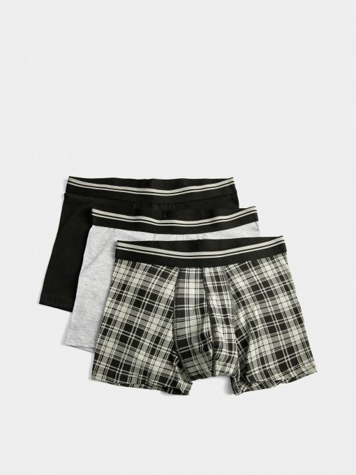 Набір трусів Koton модель 4WLM90004MK02T Фото