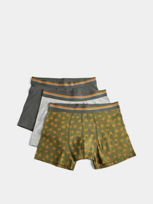 Набір трусів Koton модель 4WLM90005MK03I Фото