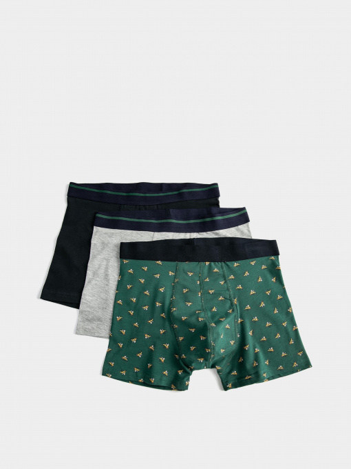 Набір трусів Koton модель 4WLM90008MK8D0 Фото