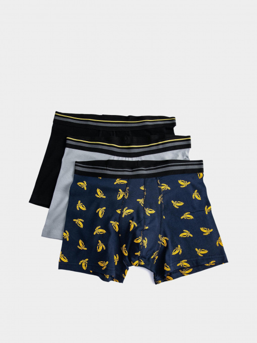 Набір трусів Koton модель 4WLM90009MK7D2 Фото