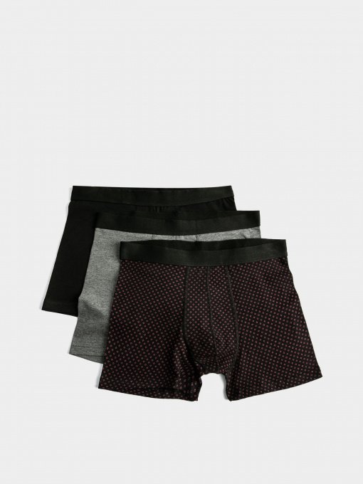 Набір трусів Koton модель 4WLM90013MK9D9 Фото