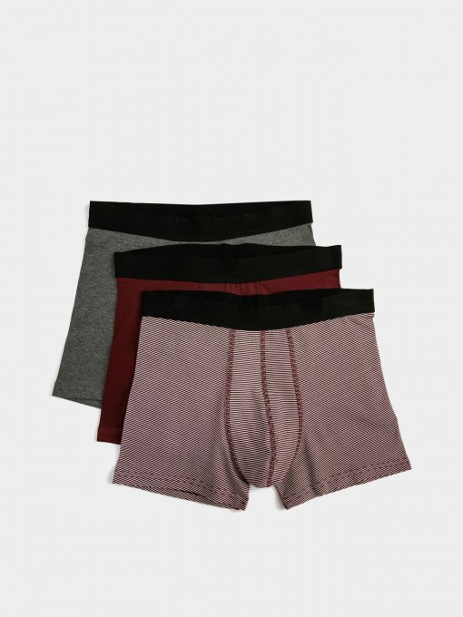 Набір трусів Koton модель 4WLM90014MK4D6 Фото