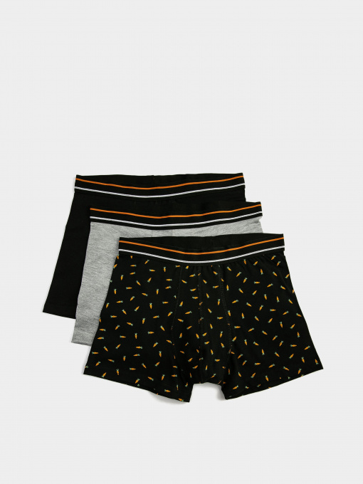 Набір трусів Koton модель 4WLM90017MK9D9 Фото