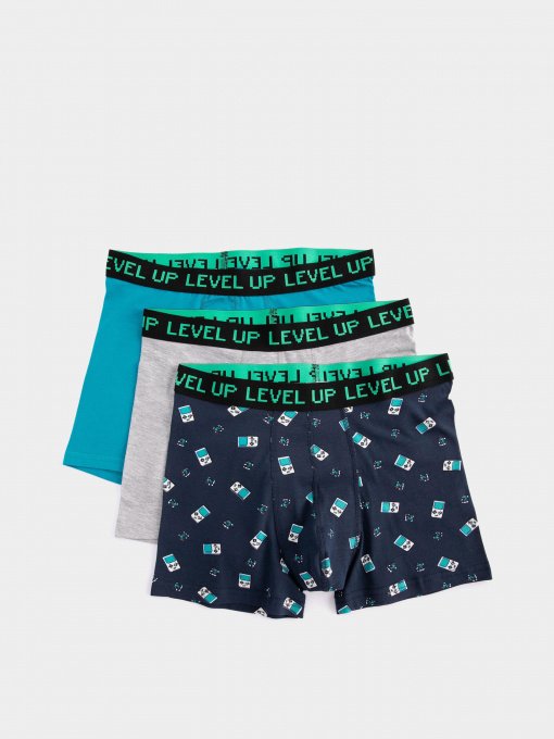 Набір трусів Koton модель 4WLM90035MK6D5 Фото