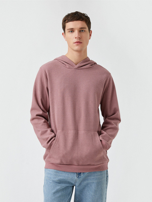 Худи Koton модель 2KAM71315MKBT4 Фото