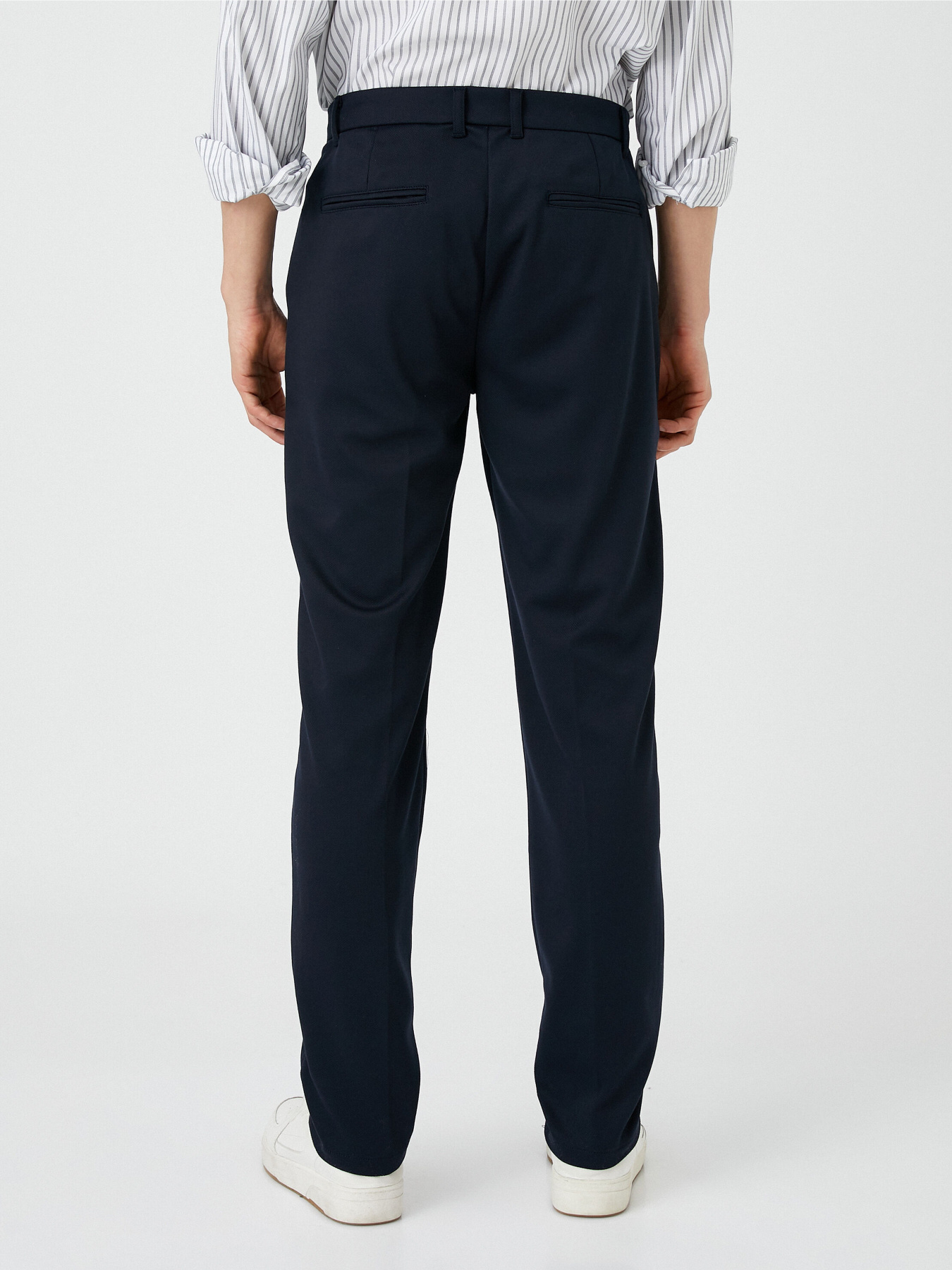 Штани повсякденні Koton Модель 4WAM40006HW716 Фото