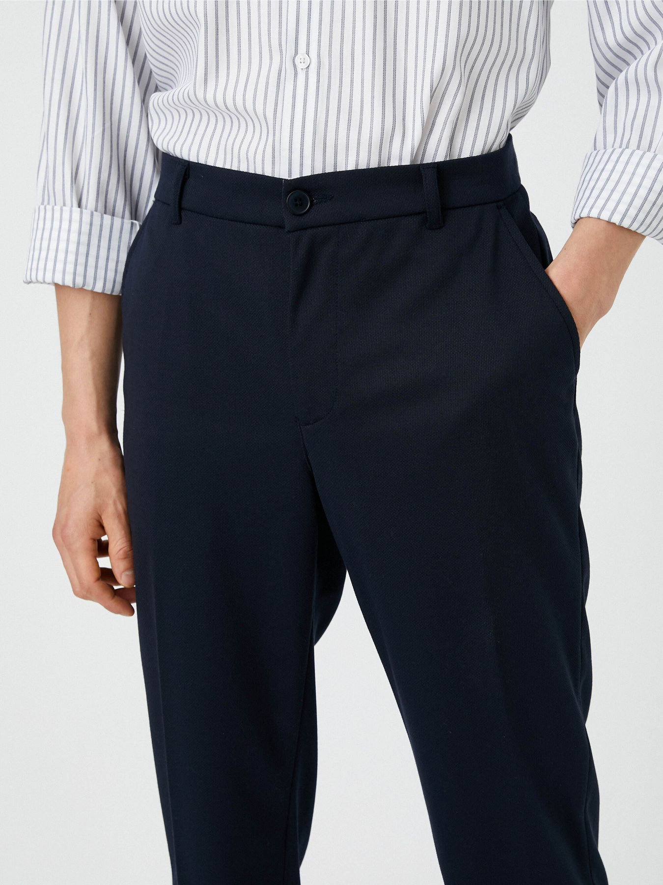 Штани повсякденні Koton Модель 4WAM40006HW716 Фото