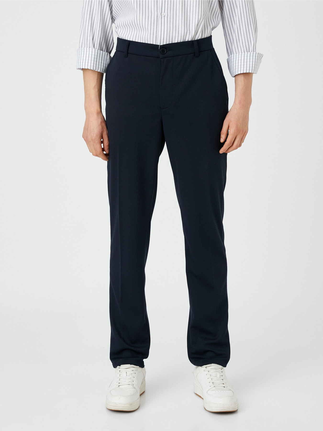 Штани повсякденні Koton Модель 4WAM40006HW716 Фото