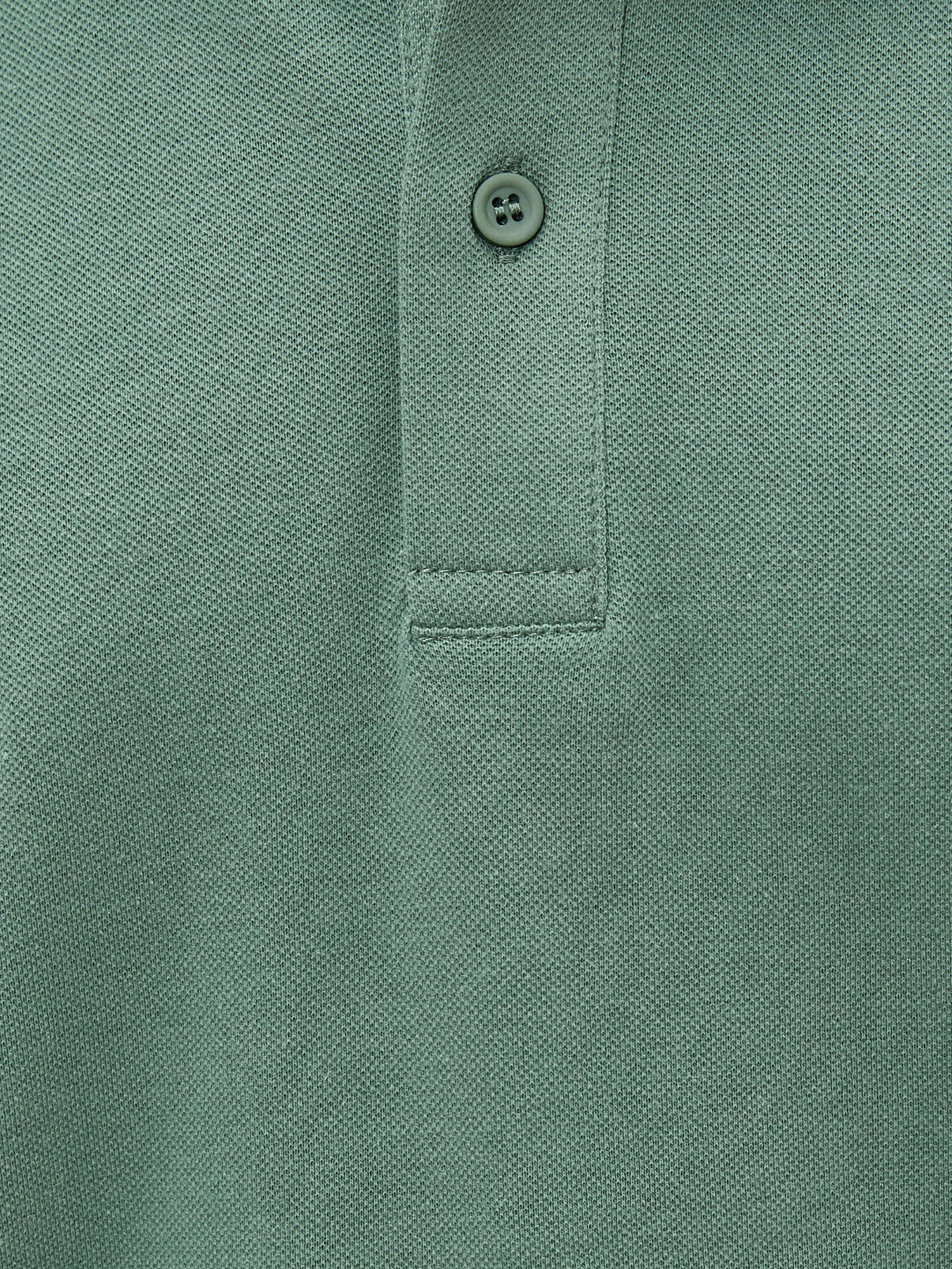 Поло Koton модель 1YAM12133LK760 Фото