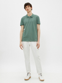 Поло Koton модель 1YAM12133LK760 Фото