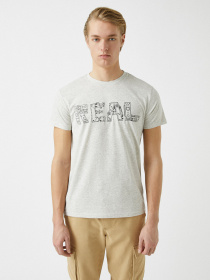 Футболки и поло Koton модель 1YAM11777LK023 Фото