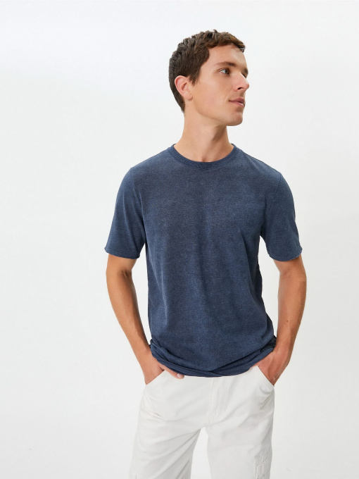 Футболка Koton модель 4WAM10303HK624 Фото