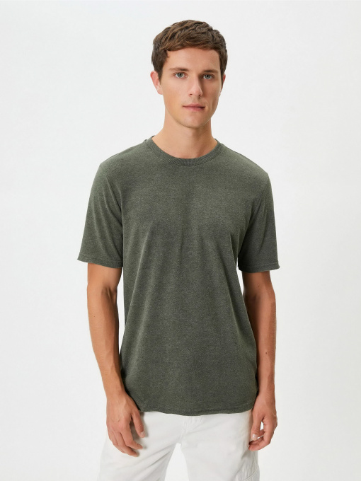 Футболка Koton модель 4WAM10303HK820 Фото