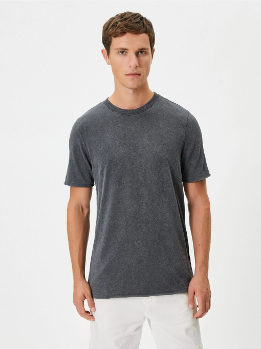 Футболка Koton модель 4WAM10303HK931 Фото