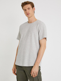 Футболки и поло Koton модель 1YAM12380LK023 Фото