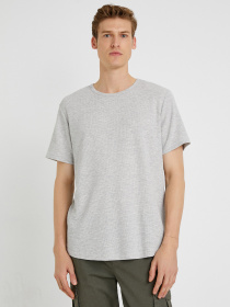 Футболки и поло Koton модель 1YAM12380LK023 Фото