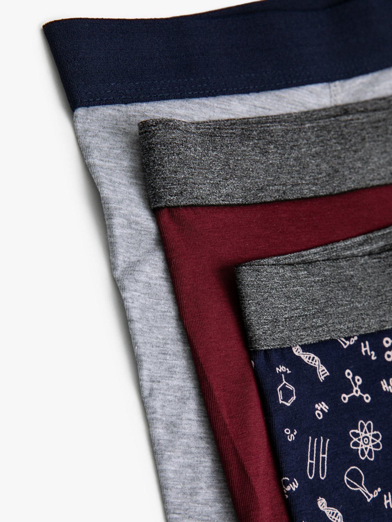 Набор трусов Koton модель 1YLM91349MK07U Фото