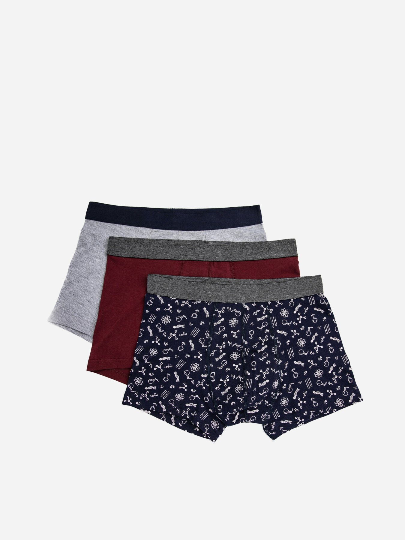 Набор трусов Koton модель 1YLM91349MK07U Фото