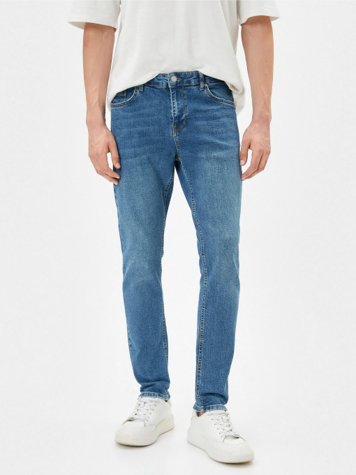 Завужені джинси Koton модель 4SAM40019ND700 Фото