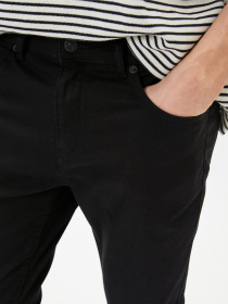 Завужені джинси Koton Модель 4SAM40049ND999 Фото