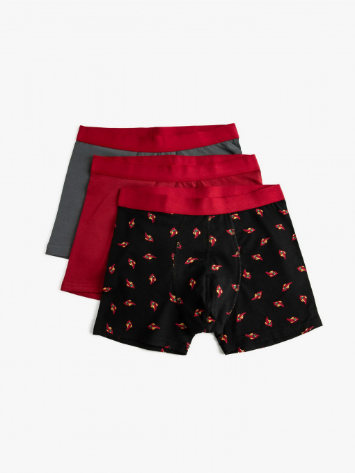 Труси Koton модель 4SLM90044MK417 Фото