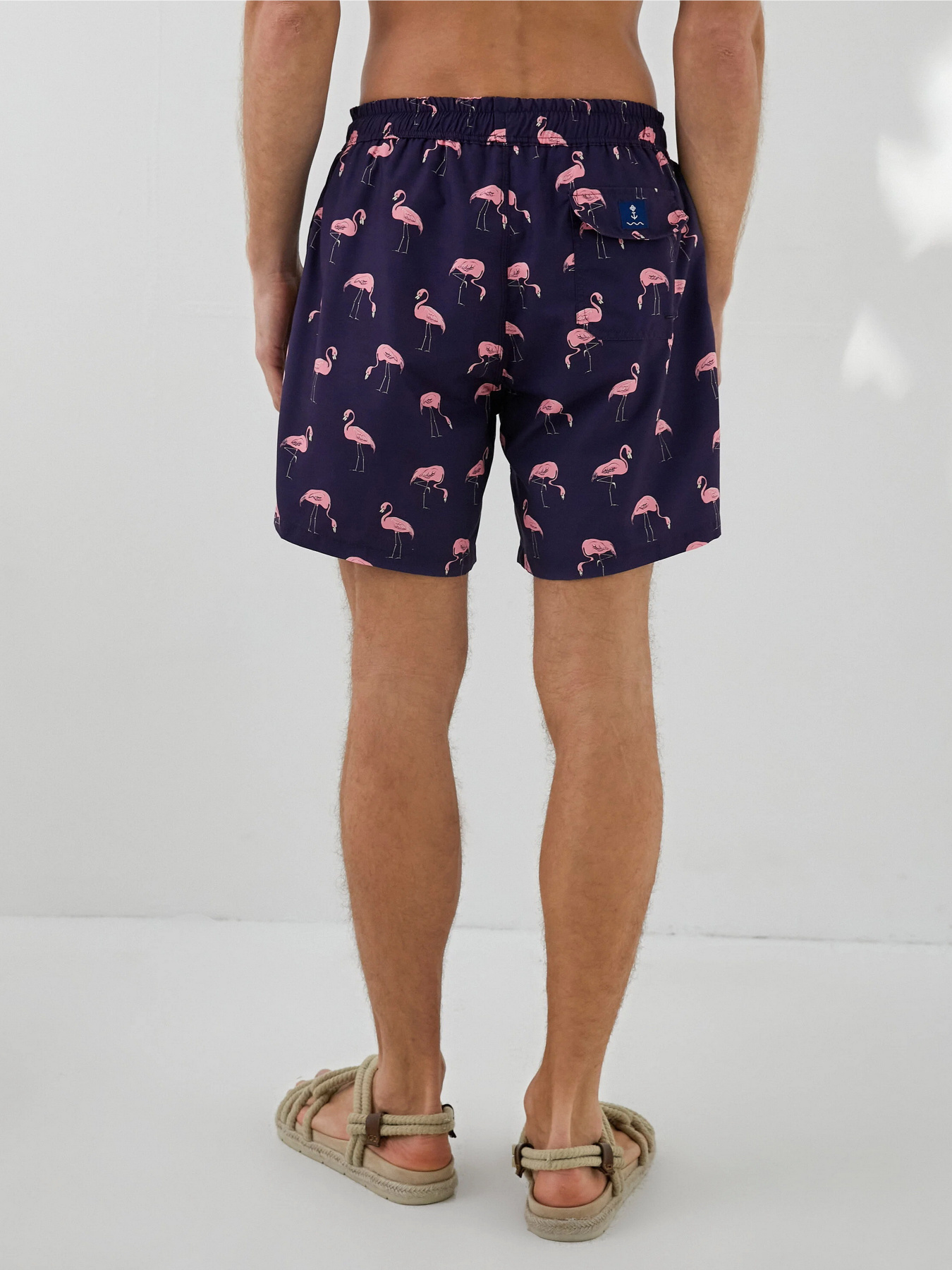 Шорти для плавання Koton Модель 3SAM00050BW41A Фото