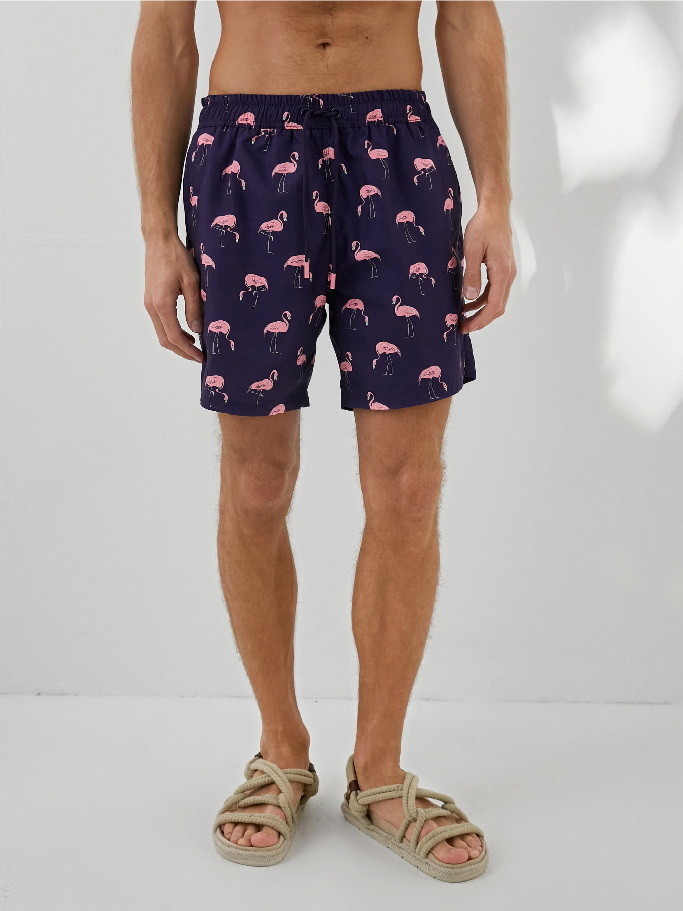 Шорти для плавання Koton Модель 3SAM00050BW41A Фото