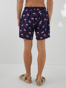 Шорти для плавання Koton Модель 3SAM00050BW41A Фото