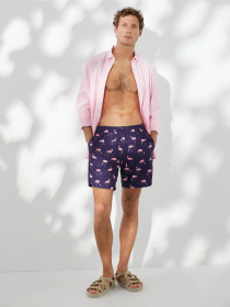 Шорти для плавання Koton Модель 3SAM00050BW41A Фото