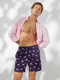 Шорти для плавання Koton Модель 3SAM00050BW41A Фото