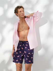 Шорти для плавання Koton Модель 3SAM00050BW41A Фото