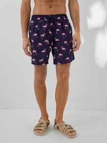 Шорти для плавання Koton Модель 3SAM00050BW41A Фото