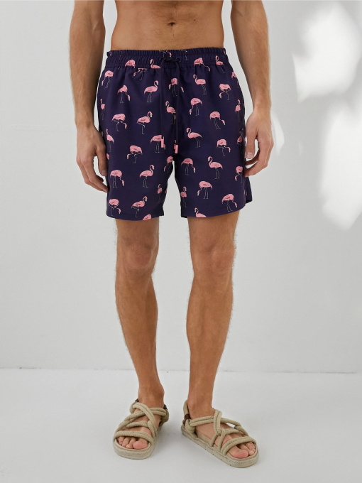 Шорти для плавання Koton модель 3SAM00050BW41A Фото