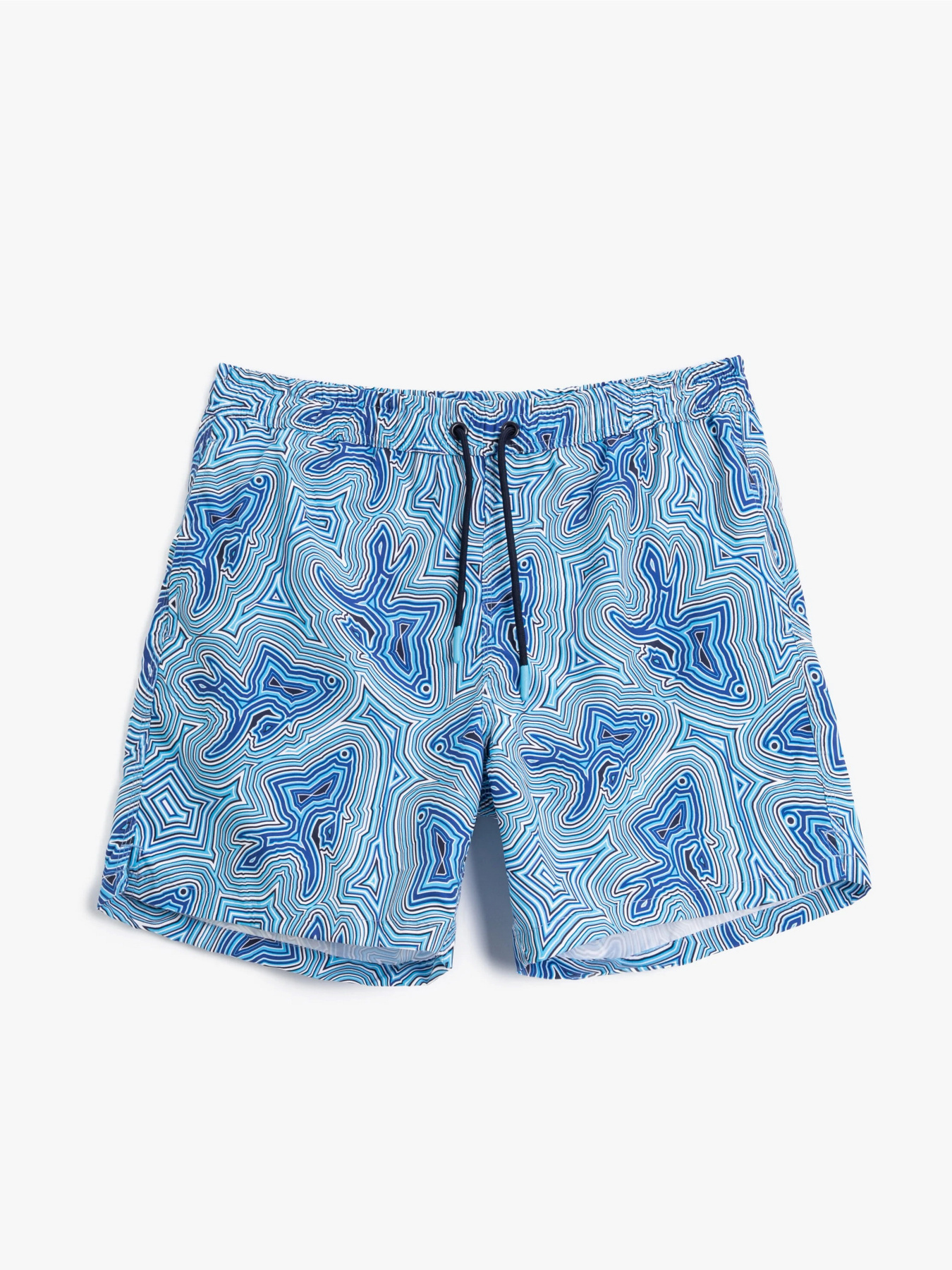 Шорти для плавання Koton Модель 3SAM00061BW6D5 Фото