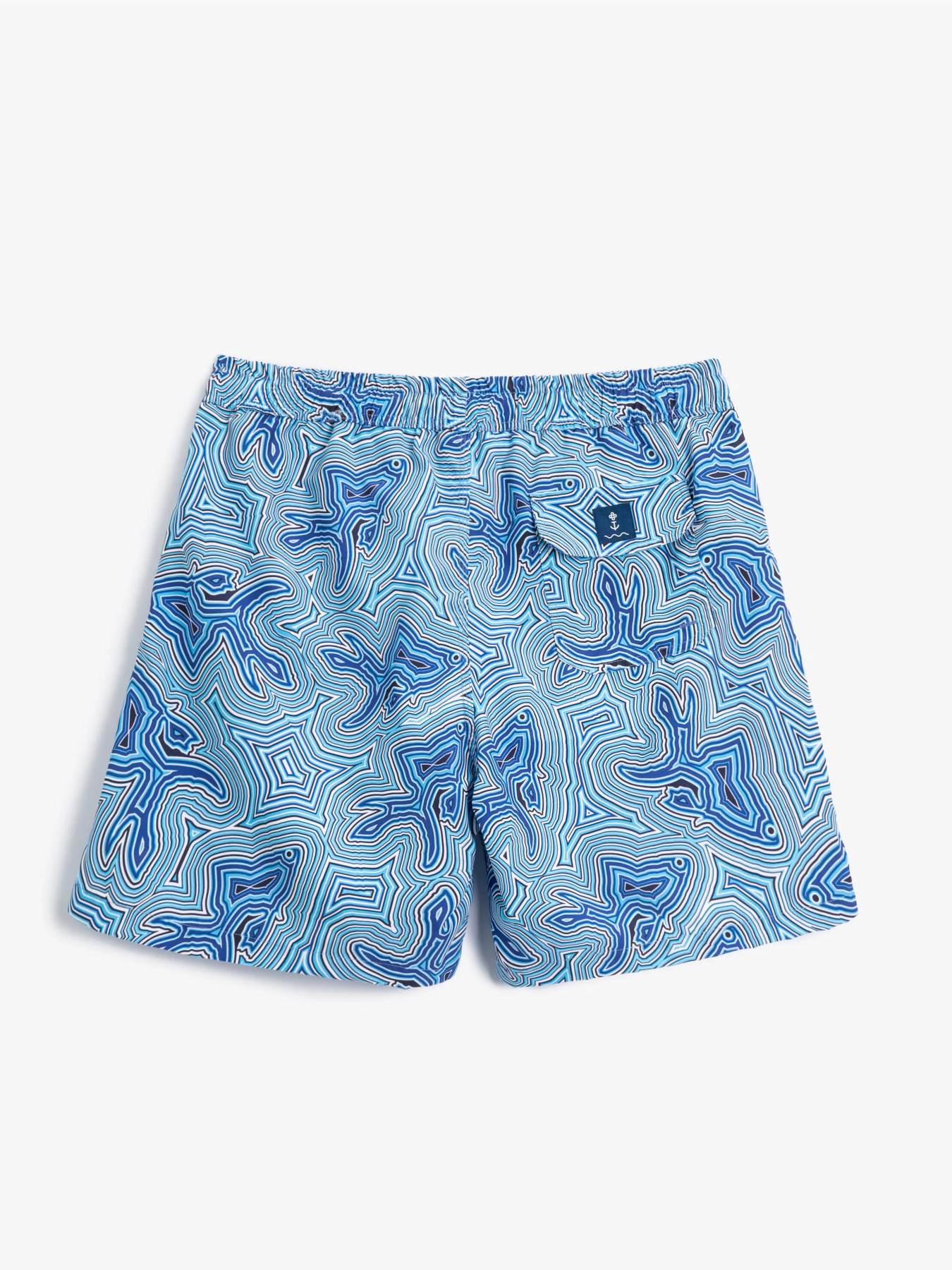 Шорти для плавання Koton Модель 3SAM00061BW6D5 Фото