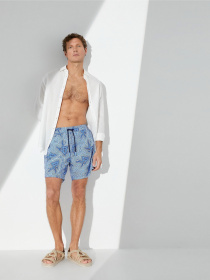 Шорти для плавання Koton Модель 3SAM00061BW6D5 Фото