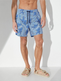 Шорти для плавання Koton Модель 3SAM00061BW6D5 Фото