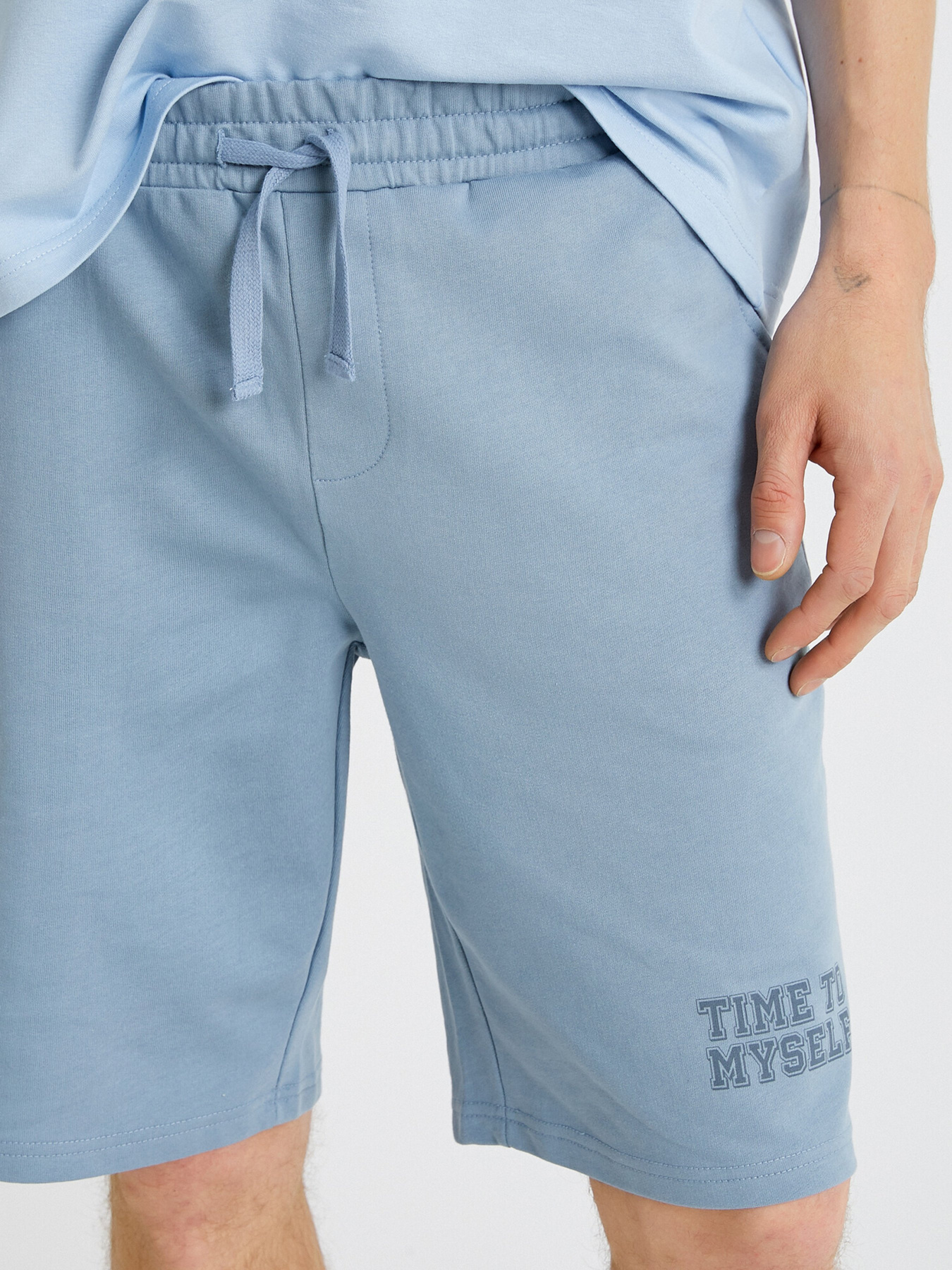 Шорты Koton модель 1YAM41802LKAA1 Фото