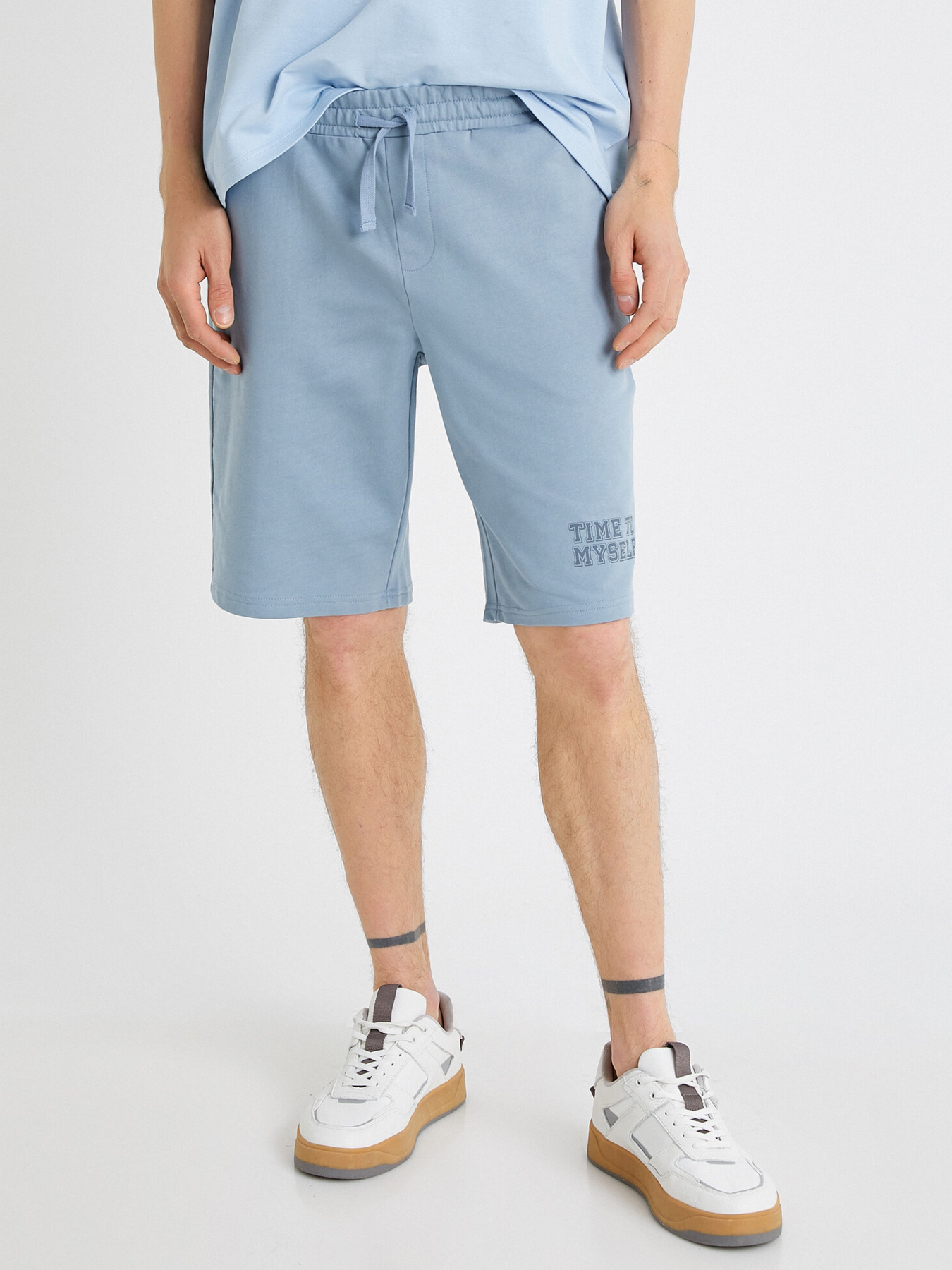 Шорты Koton модель 1YAM41802LKAA1 Фото