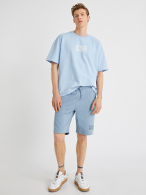 Шорты Koton модель 1YAM41802LKAA1 Фото