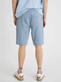 Шорты Koton модель 1YAM41802LKAA1 Фото